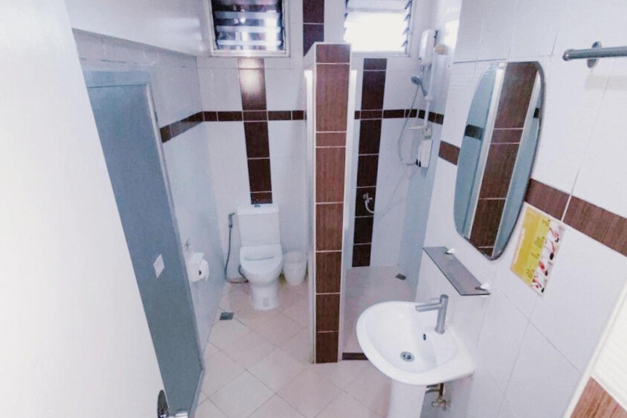 Urban Inn Iloilo Номер фото