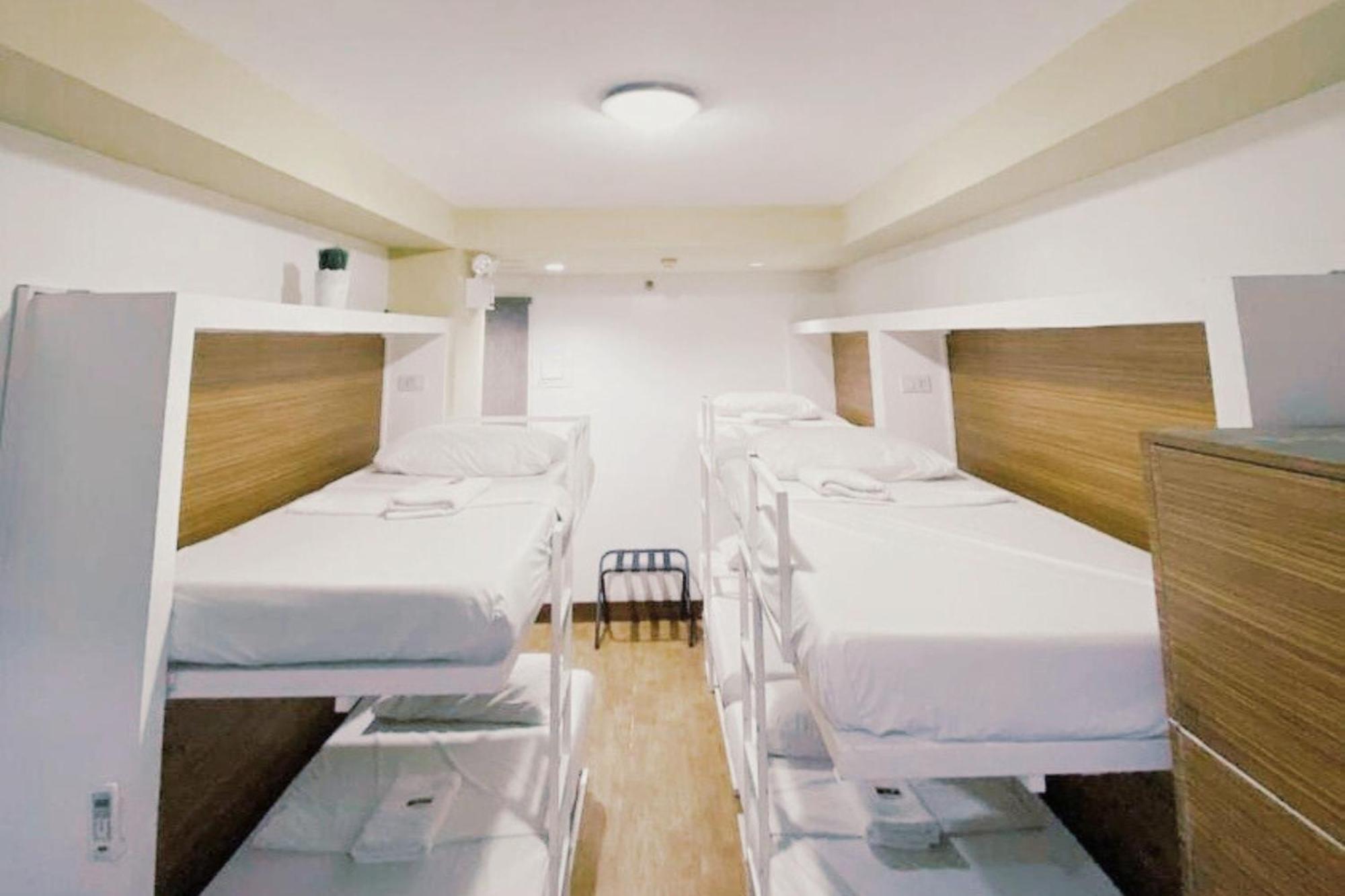 Urban Inn Iloilo Номер фото