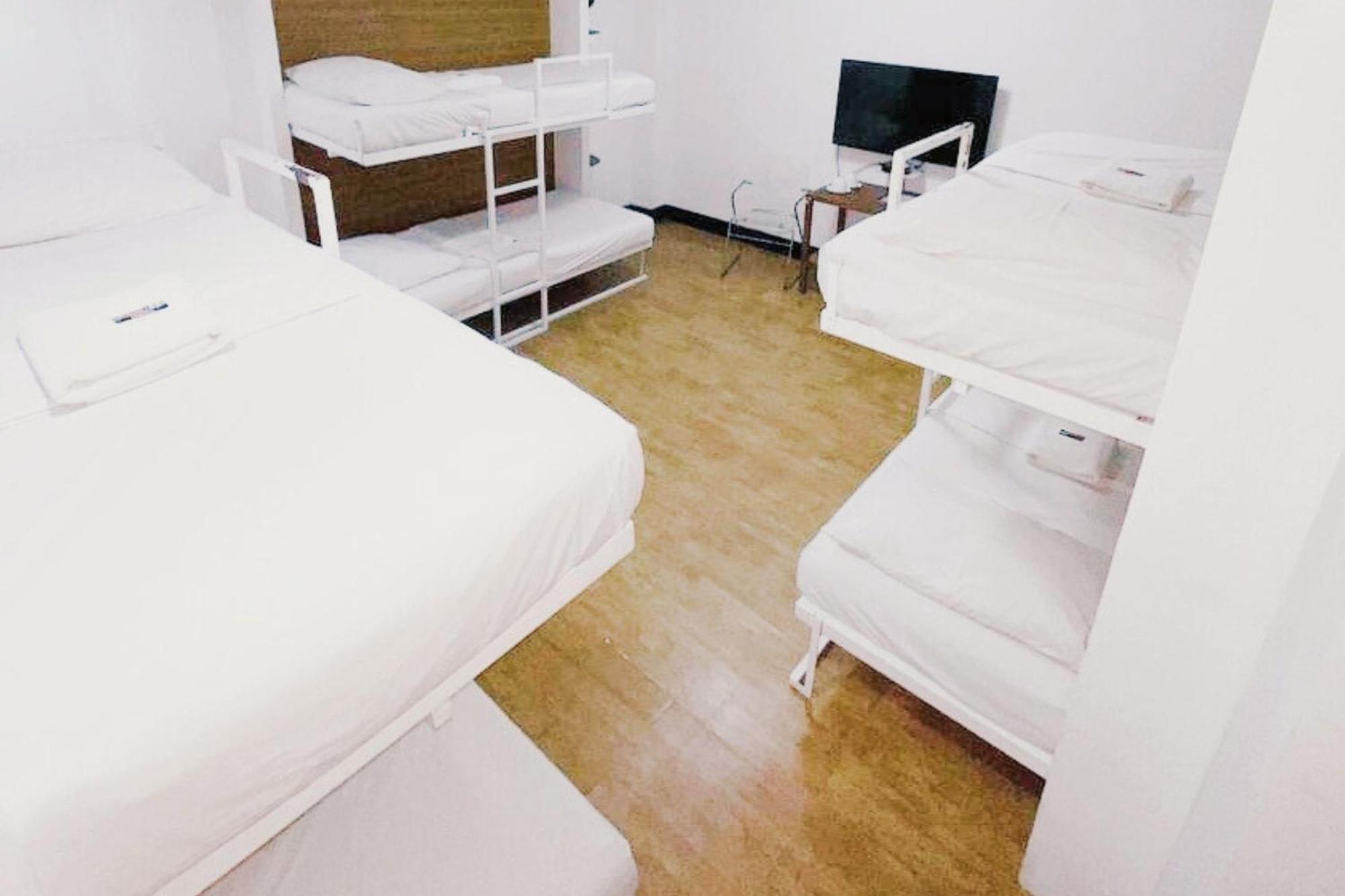 Urban Inn Iloilo Номер фото
