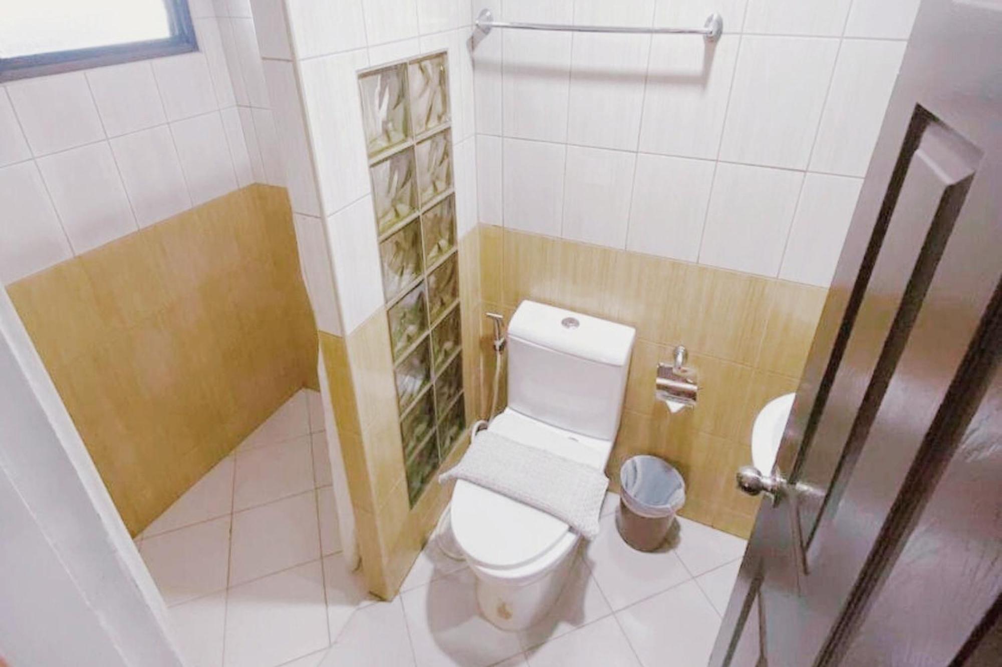 Urban Inn Iloilo Номер фото