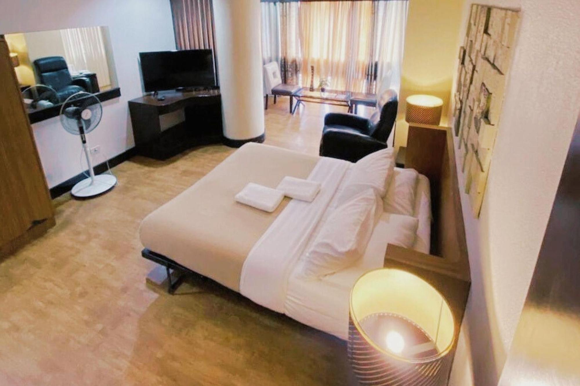 Urban Inn Iloilo Номер фото