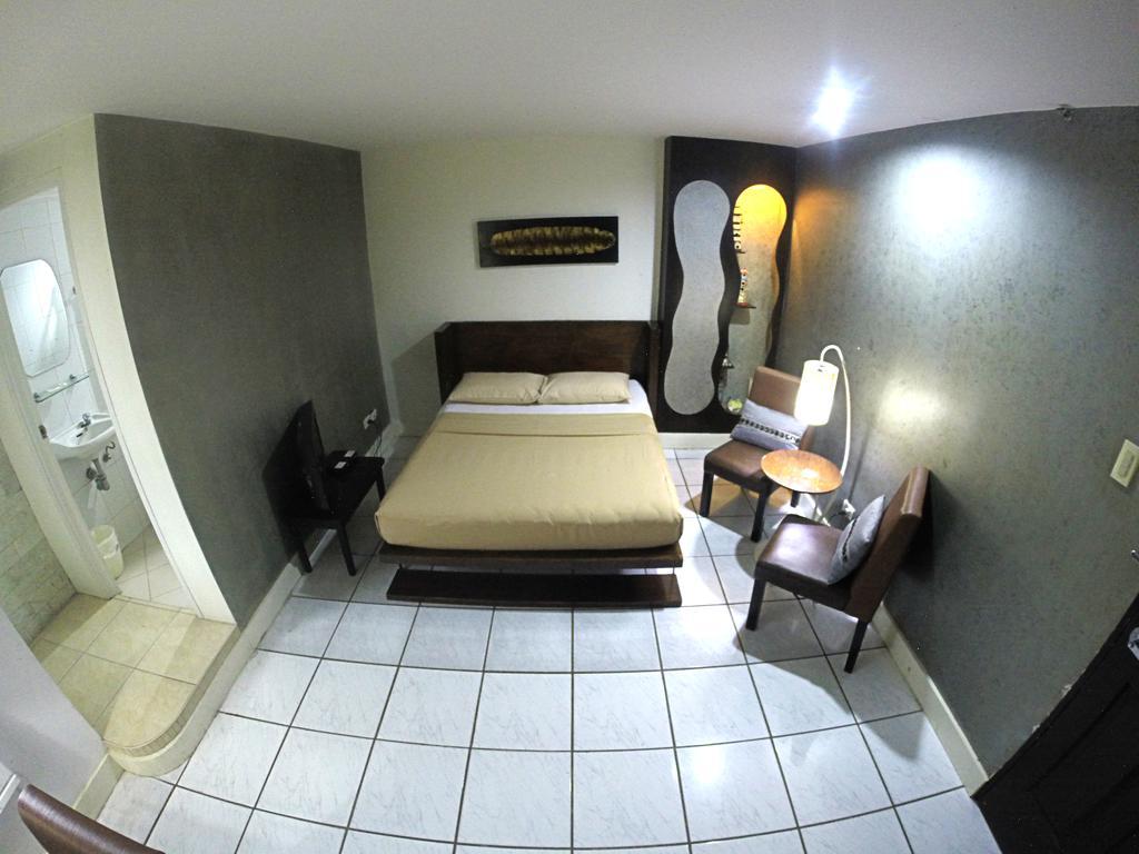 Urban Inn Iloilo Номер фото